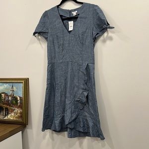 NWT J Crew Dress l Size 6